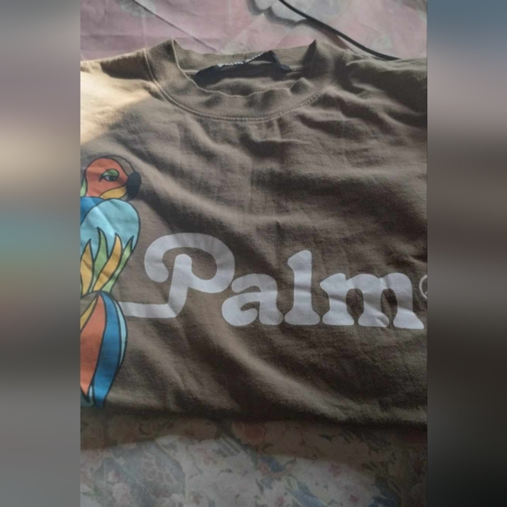 Palm Angeles T-shirt